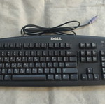 Dell Keyboard like new