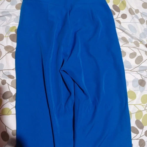Blue Stradivarius pants new, size M 38 10, unworn