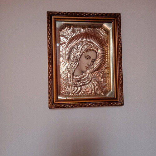 Εικόνα παλιά vintage σαν καινούργιο