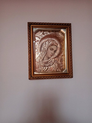 Εικόνα παλιά vintage σαν καινούργιο