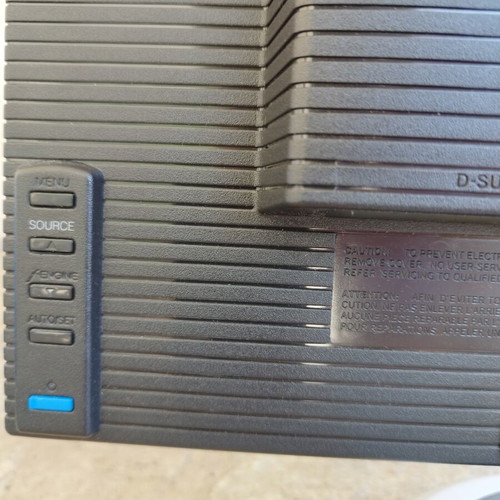 LG computer monitor