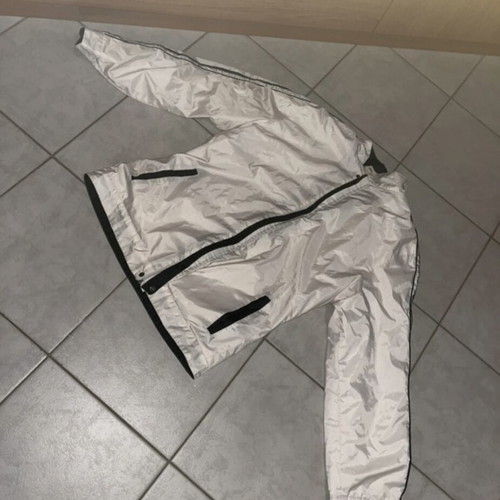 American jacket like new