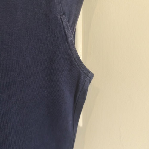 Esmara woman top navy blue size S