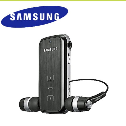 Samsung SBH-650 Stereo Bluetooth Headset like new
