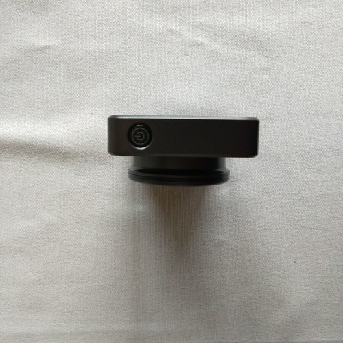 Dachcam 360 J511C Full HD 1080p Car Camera with Wi-Fi and Wide-Angle Lens like new