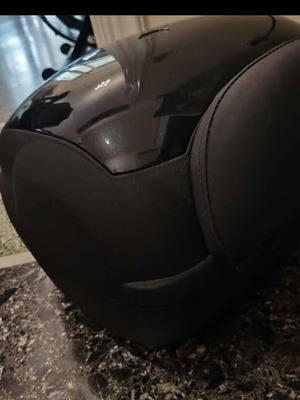 Piaggio βαλίτσα μπαγκαζιερα Αγρατζουνιστη+ μαξιλαρι