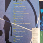 World Basket 1998 special insert like new