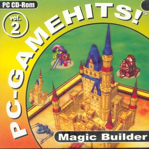 PC games used, pack of 6