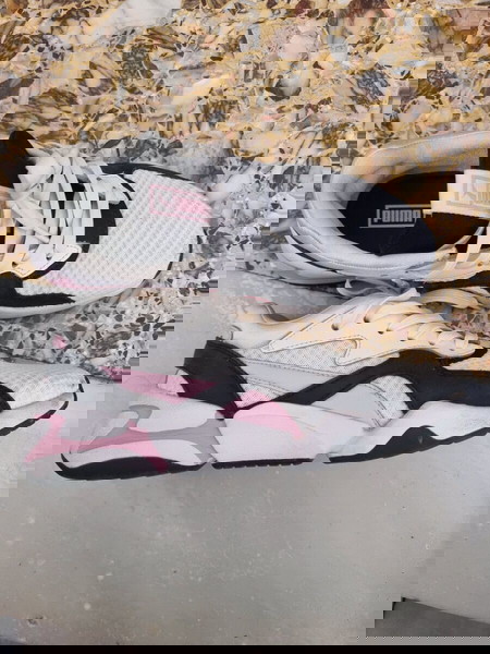 Puma shoes