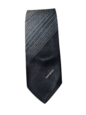 Kingsway Trevira Paul Jardin tie like new