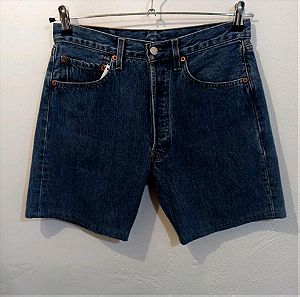 Levi's 501 vintage shorts