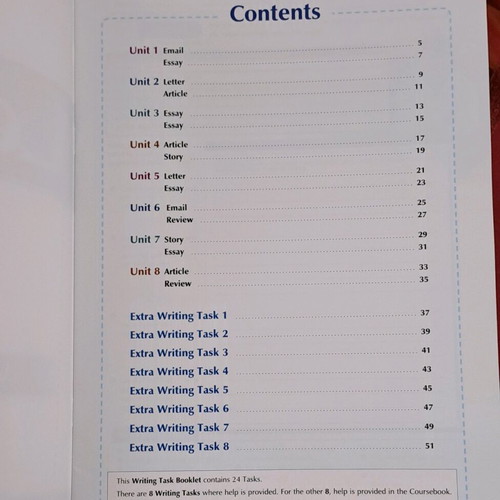 Level Up B2 Teacher's Workbook, Companion and Writing Booklet new