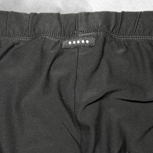 Nike Black Athletic Pants like new, size M