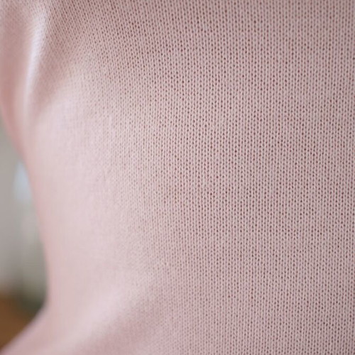 Beachwear dress pink new, tight and comfortable