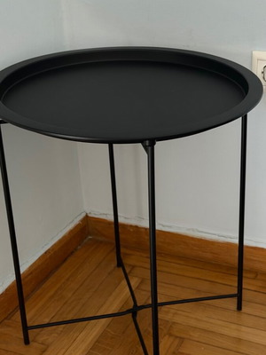 Side Table from Jysk like new