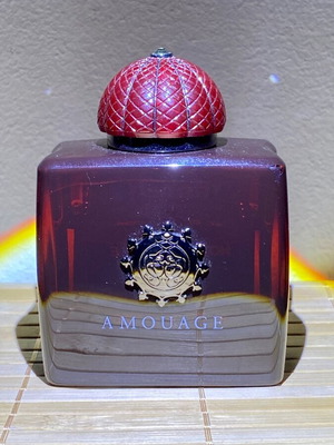 Lyric Woman Amouage Eau de Parfum 100 ml σαν καινούργιο επίσημο tester