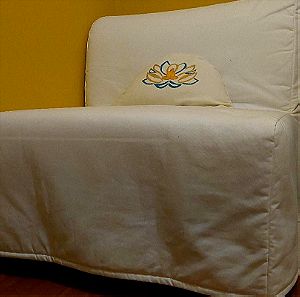 Πολυθρόνα κρεβάτι