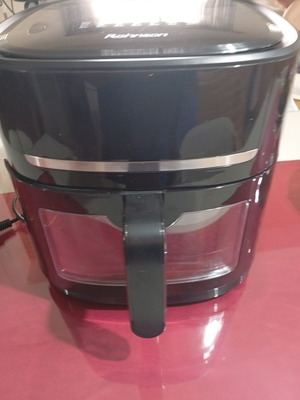Airfryer Rohsson καινούριο