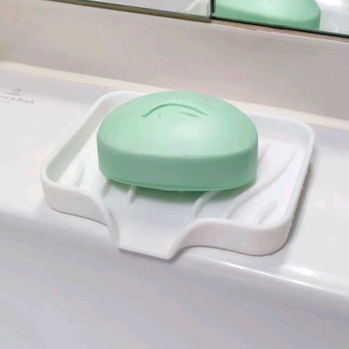 Soap dish new decorative or sponge holder