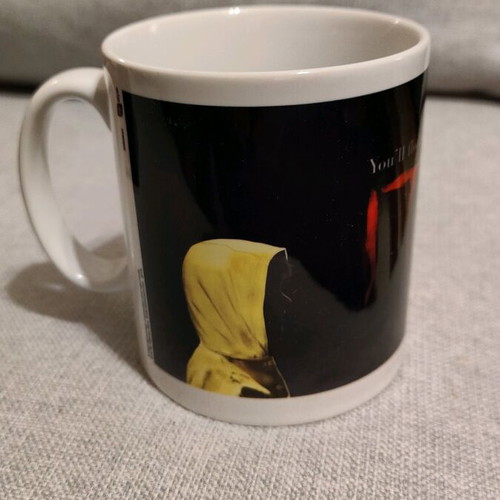 It Official Mug cup new