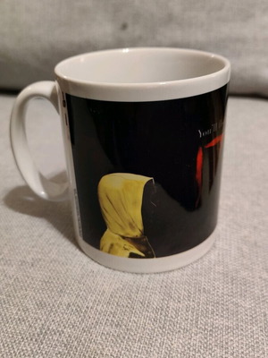 It Official Mug cup new