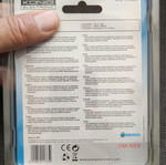 König Mini Flexible Microphone model CMP‑MIC9 new