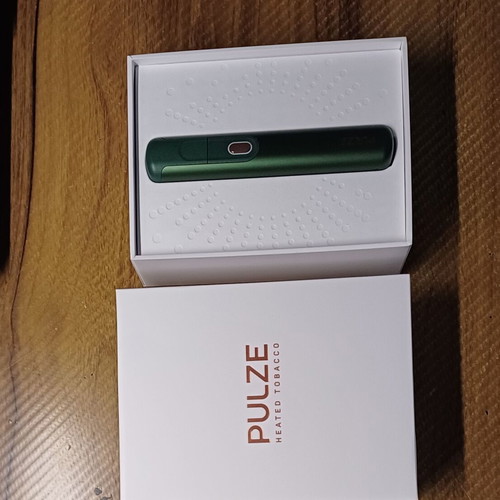 ID Pulze 2.0 Celebrate Edition like new, limited edition