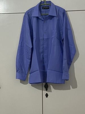 Shirt size L, new