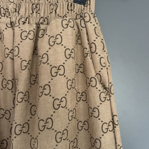Women's sports pants beige size S like new