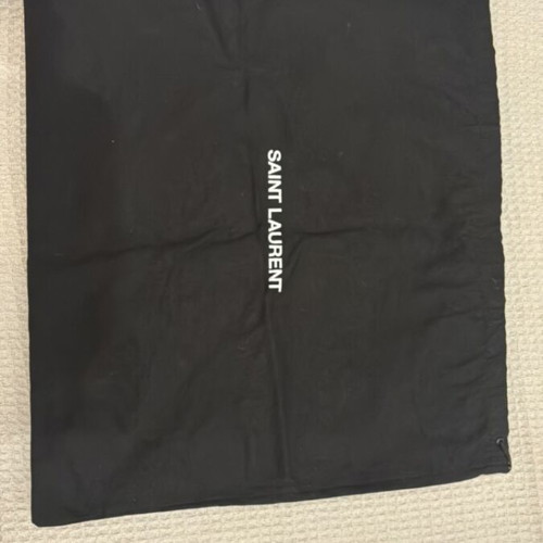 Dustbag Saint Laurent like new 43 cm x 38