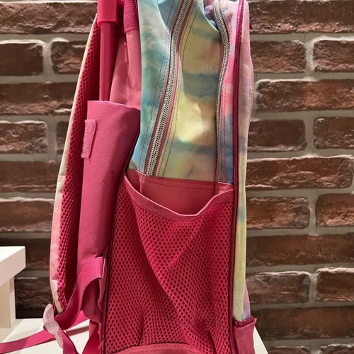 Minnie Mouse school bag like new