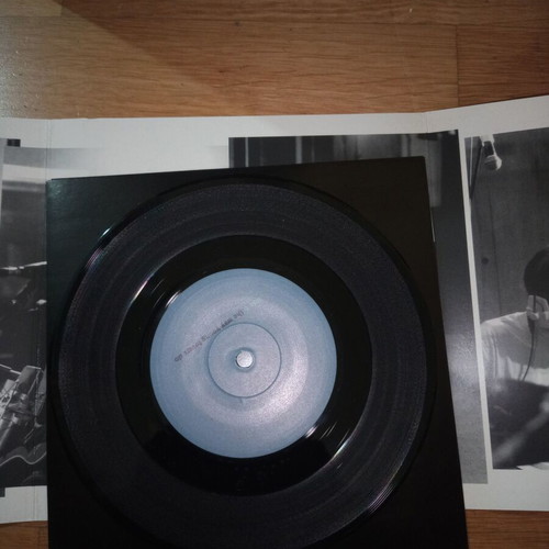 Starsailor Goodsouls 7" vinyl like new, rock