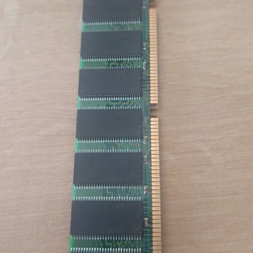Ram card for retro computer, like new