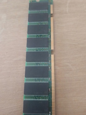 Ram card for retro computer, like new