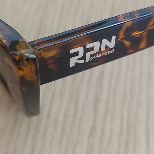 Tortoise Sunglasses Rpn brand new, black and brown