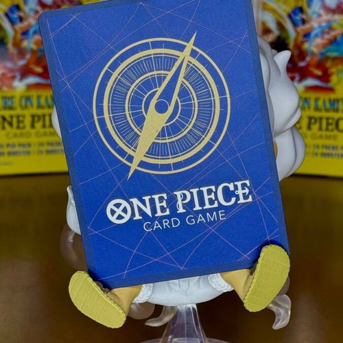 One Piece TCG Sanji (EB01-014) (V.2) card x2 new