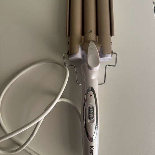KEMMEL hair device for wavy hair new