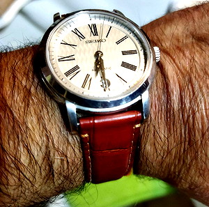 ρολόϊ seiko