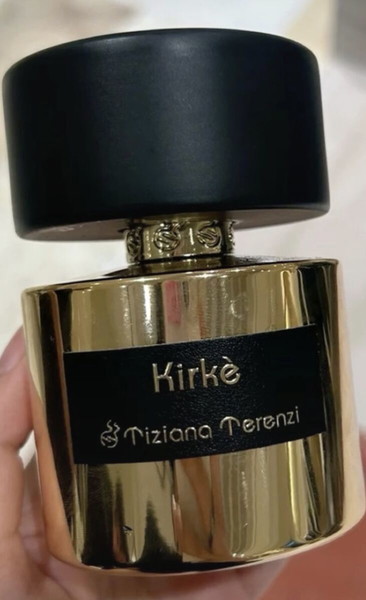 kirke tiziana terenzi