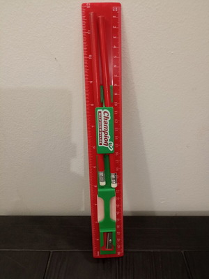 Stationery set new in packaging