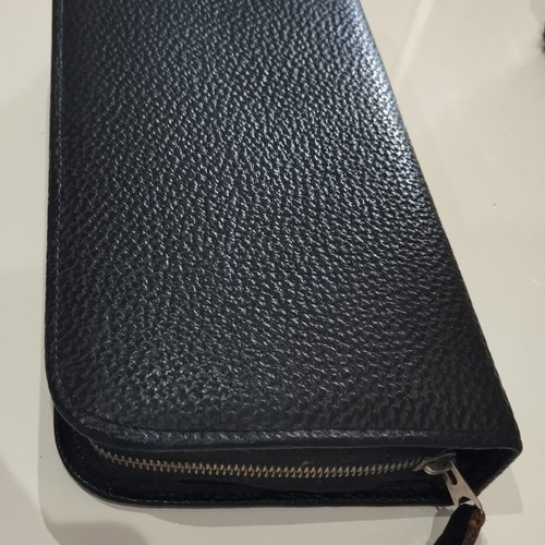 Vintage men's personal grooming case like new