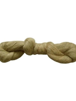 Plumber's hemp braid new