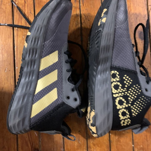 Adidas shoes like new, size 40