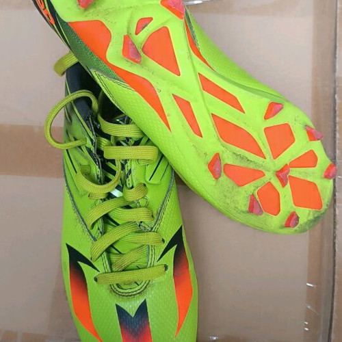 Adidas Football Shoes size 42.5 like new