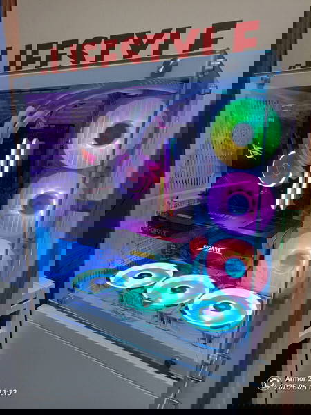 pc gaming με Περιφερειακά