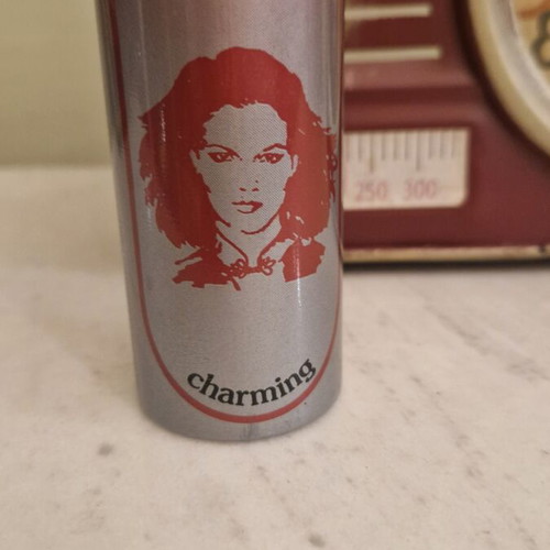 Mum Perfume Spray New, 80s Vibes Body Mist
