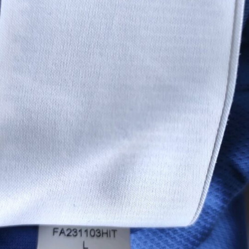 Nike blue dry fit shorts size L 147-158cm, new