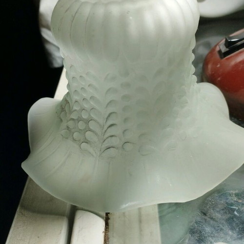 Lamp shades used, pack of 10 pieces