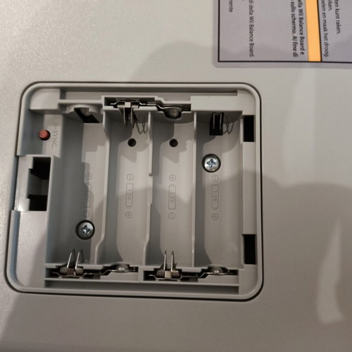 Wii Fit Plus with Balance Board like new
