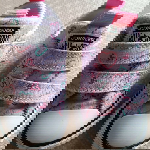 Καινούρια Converse Chuck Taylor All Star Νο.21